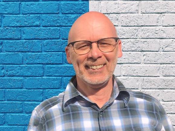 Stephen Gibbs