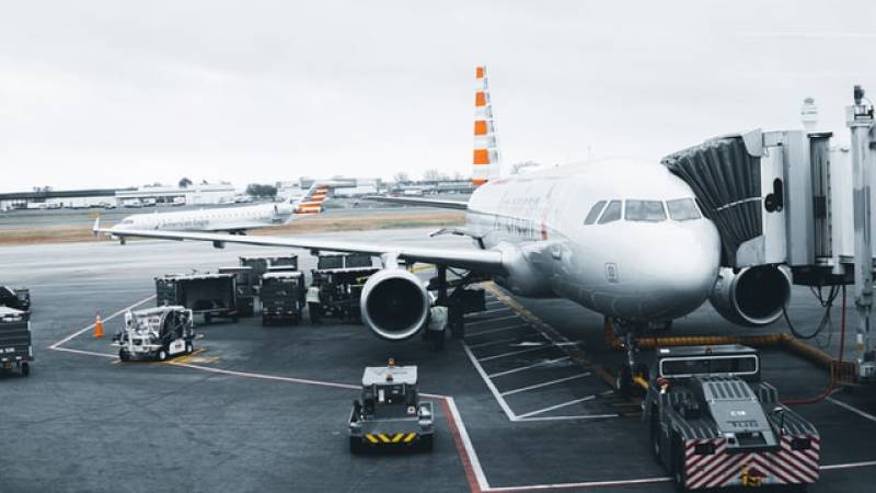 Perfectionner son niveau d'anglais technique aéronautique à Aix-en-Provence