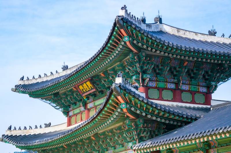 Apprenez le Coréen à Distance : Flexibilité, Personnalisation et Expertise Linguistique