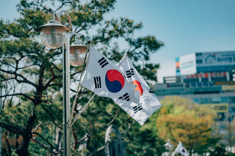Cours de Coréen Individuels à l'American Center Paris : Votre Porte d'Entrée vers une Nouvelle Culture