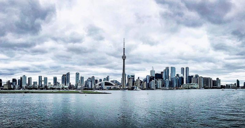 Cours d'anglais à Toronto - Canada