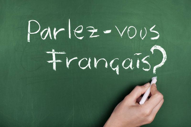 cours de français langue étrangère à aix en provence et marseille