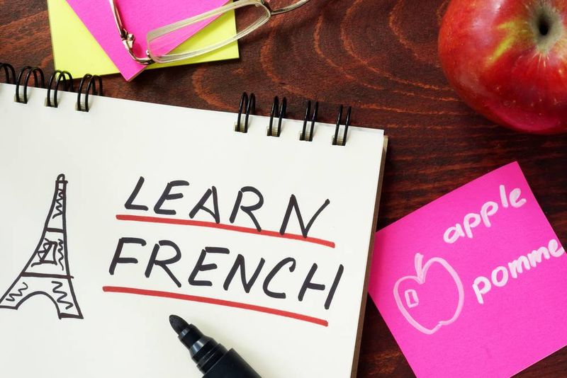 french intensive week classes stage intensif français aix en priovence marseille
