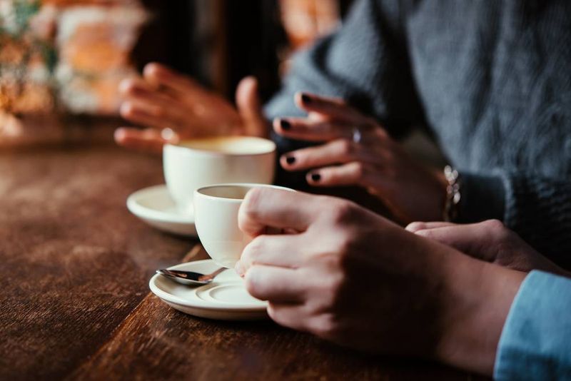 café débats cours de conversation en anglais oral aix marseille