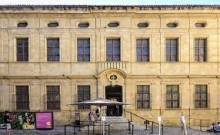 Musée Granet Aix-en-Provence