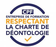 Charte de Déontologie du CPF Aix, Marseille, Lyon et Paris