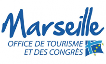 Office du Tourisme et des Congrès de Marseille et sa région